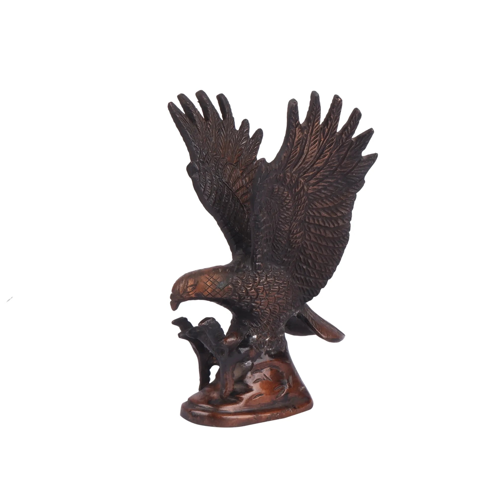 Eagle Bird Brass (6.6 Inch)