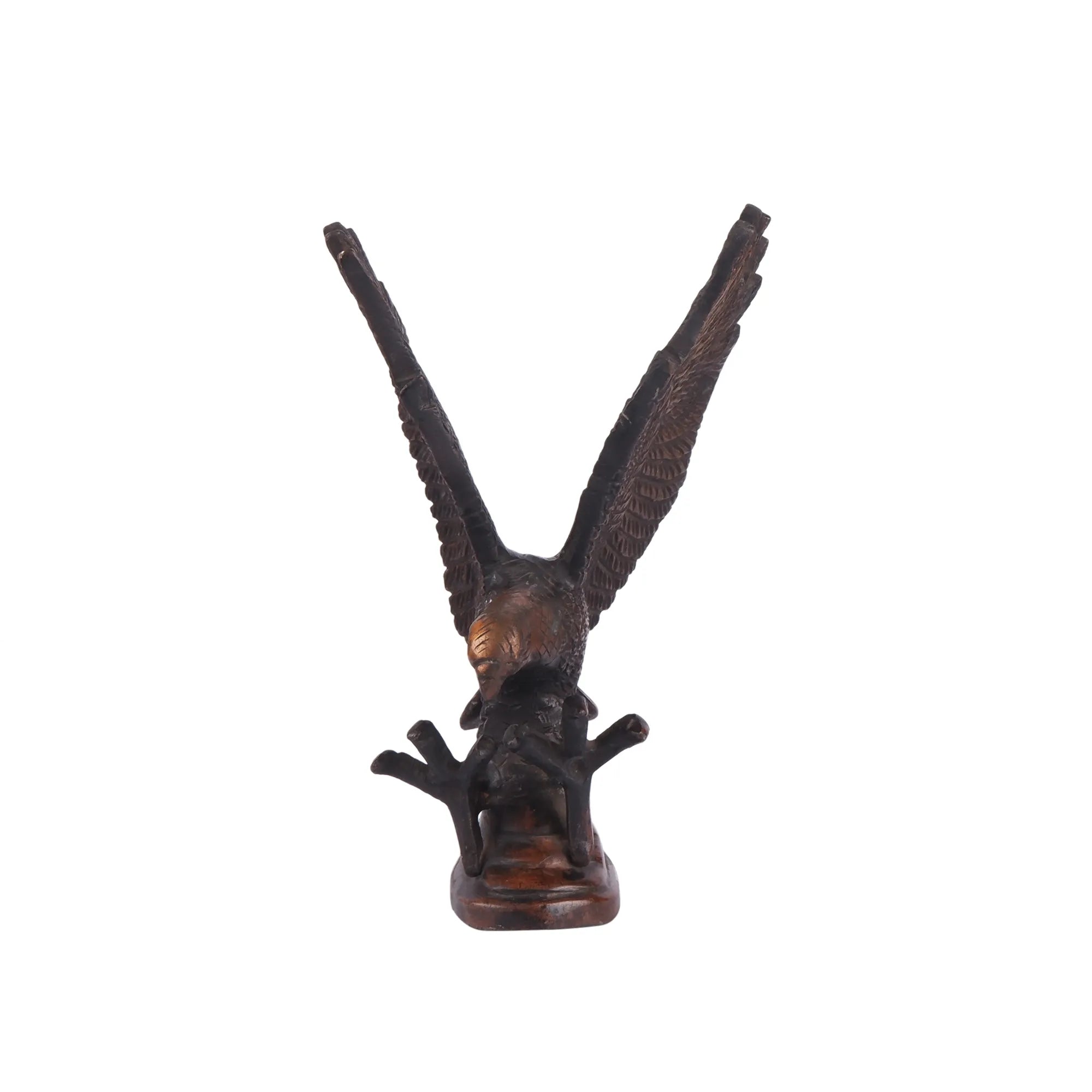 Eagle Bird Brass (6.6 Inch)