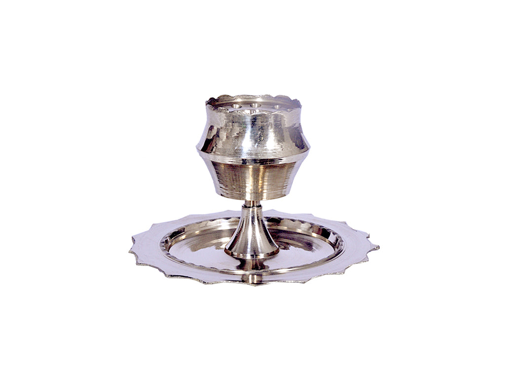 Agarbatti Stand Brass (2.7 Inch)