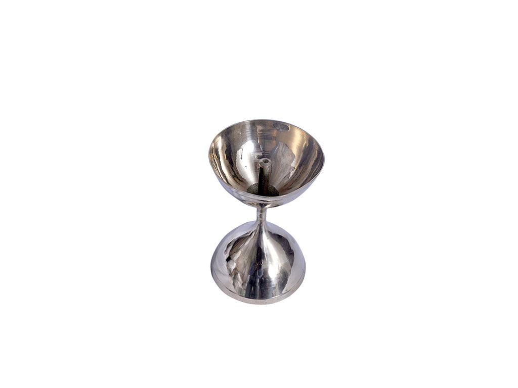 Akhand Jyoti Brass (4.7 Inch)