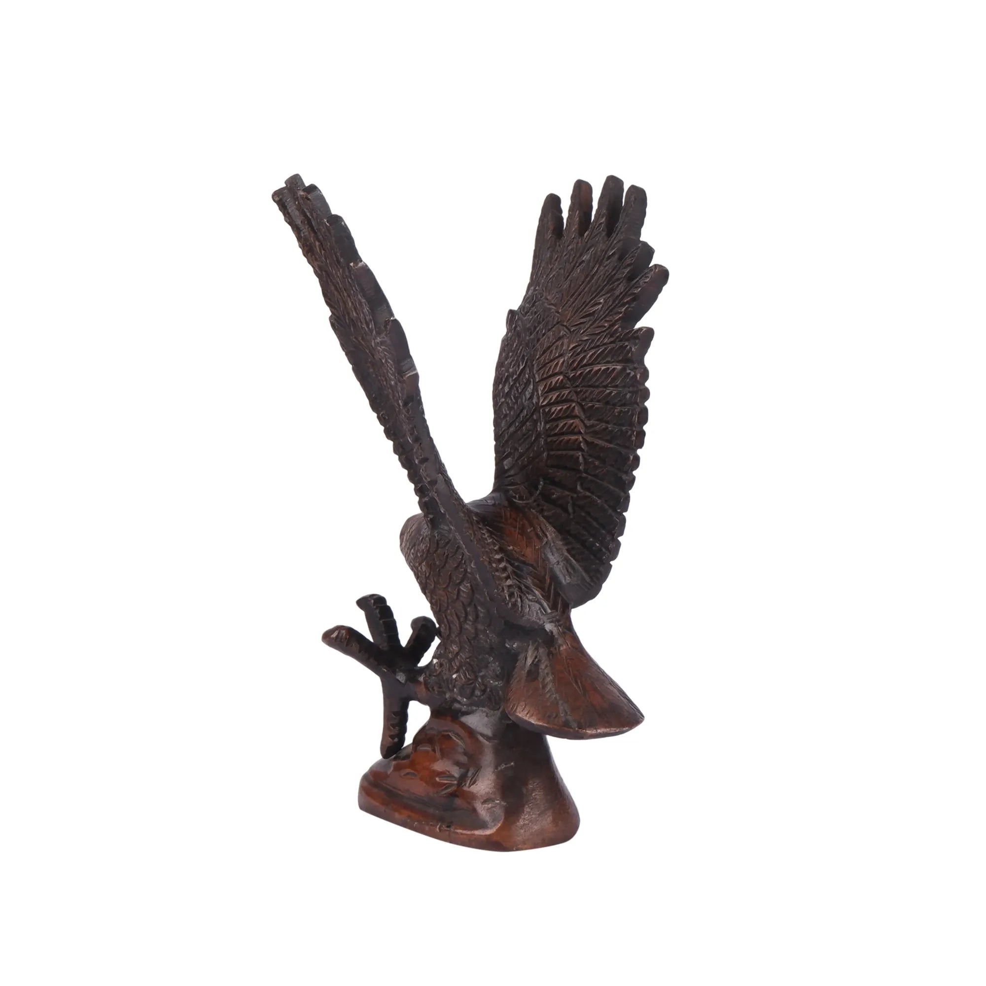 Eagle Bird Brass (6.6 Inch)